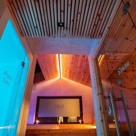 نوس Casa Vacanze Anais المظهر الخارجي الصورة