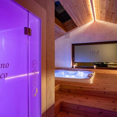 نوس Casa Vacanze Anais المظهر الخارجي الصورة