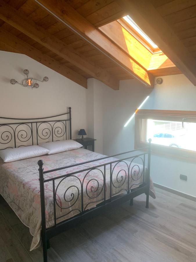 نوس Casa Vacanze Anais المظهر الخارجي الصورة