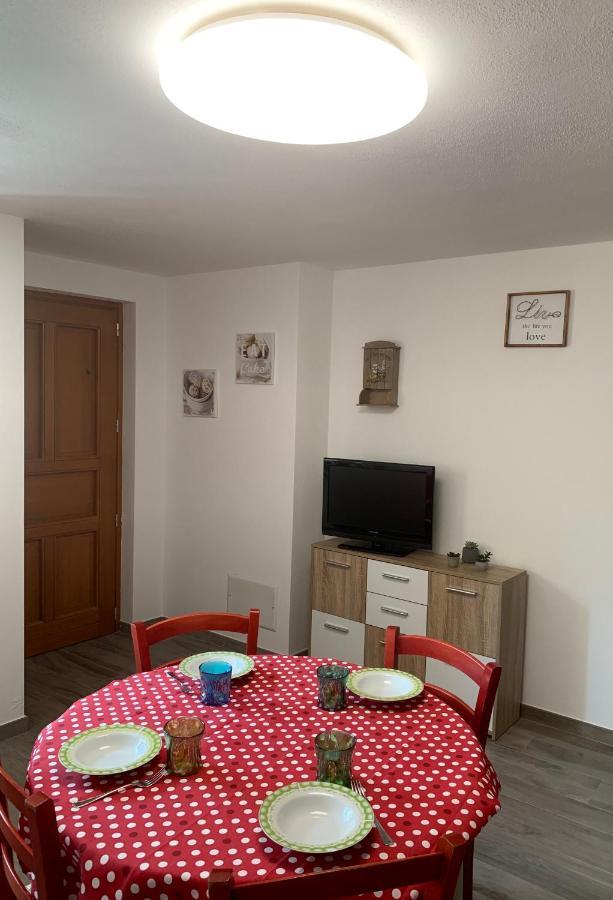 نوس Casa Vacanze Anais المظهر الخارجي الصورة