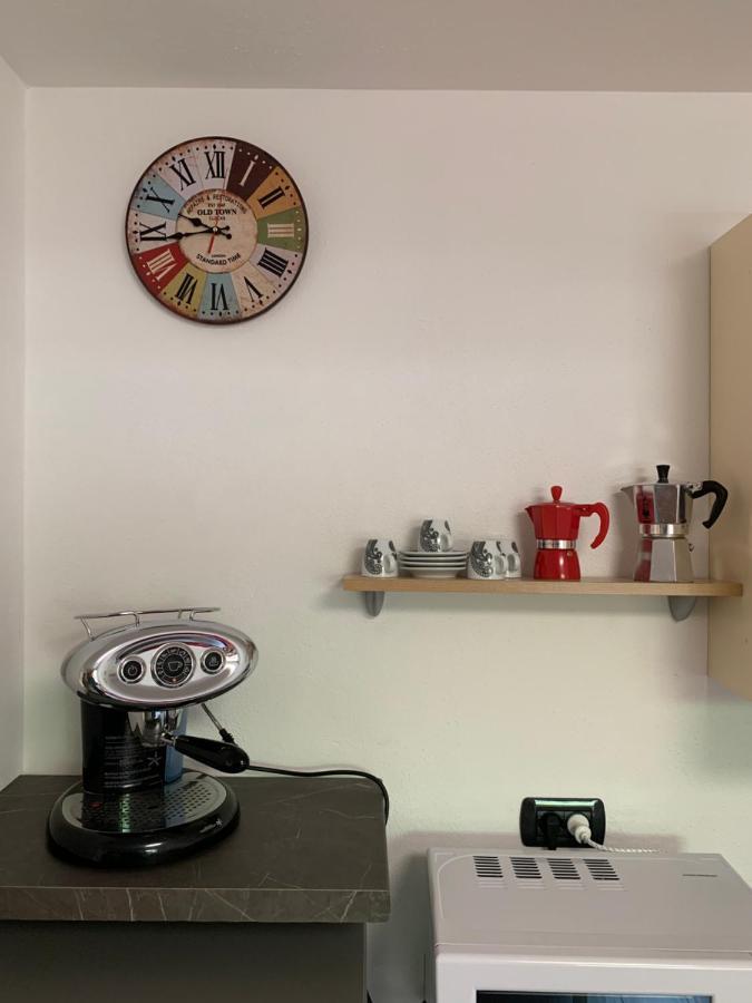 نوس Casa Vacanze Anais المظهر الخارجي الصورة
