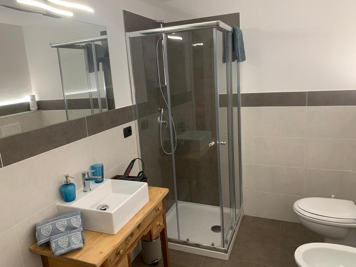 نوس Casa Vacanze Anais المظهر الخارجي الصورة