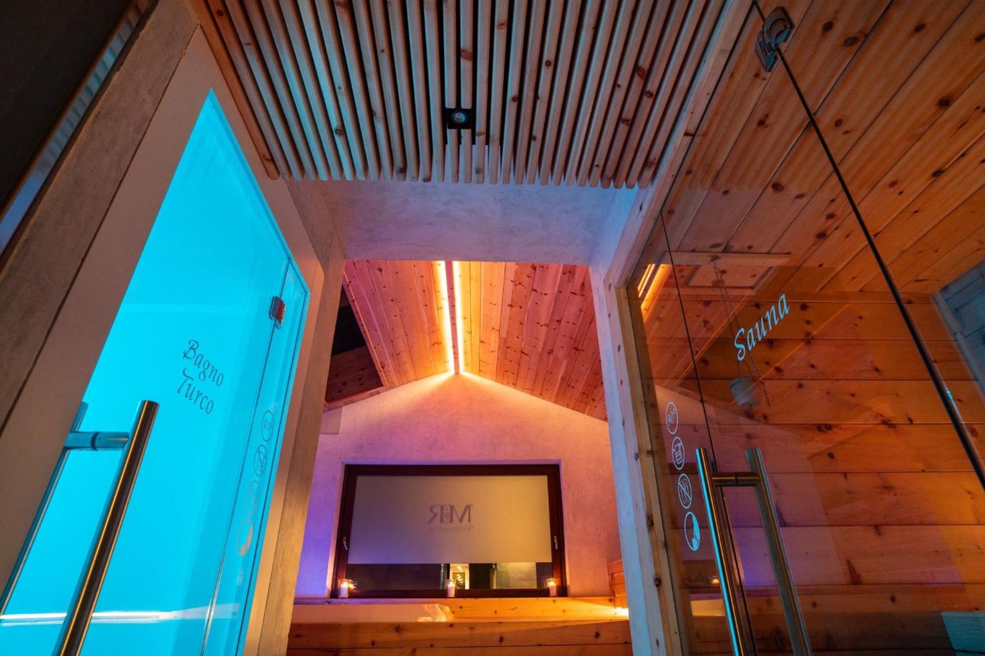 نوس Casa Vacanze Anais المظهر الخارجي الصورة