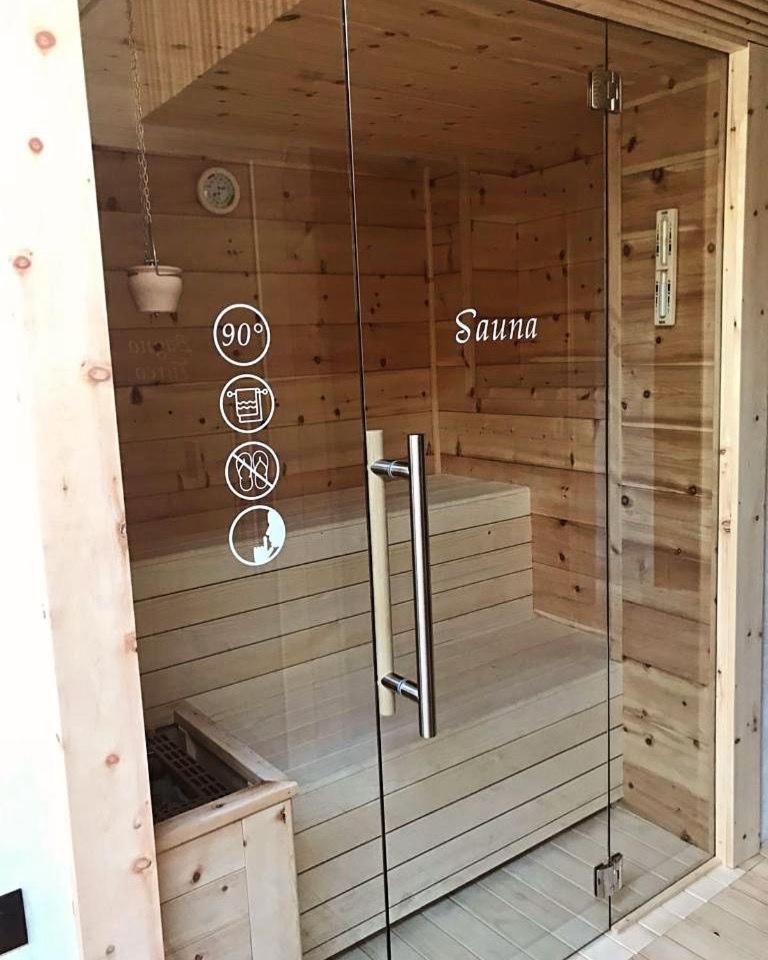 نوس Casa Vacanze Anais المظهر الخارجي الصورة